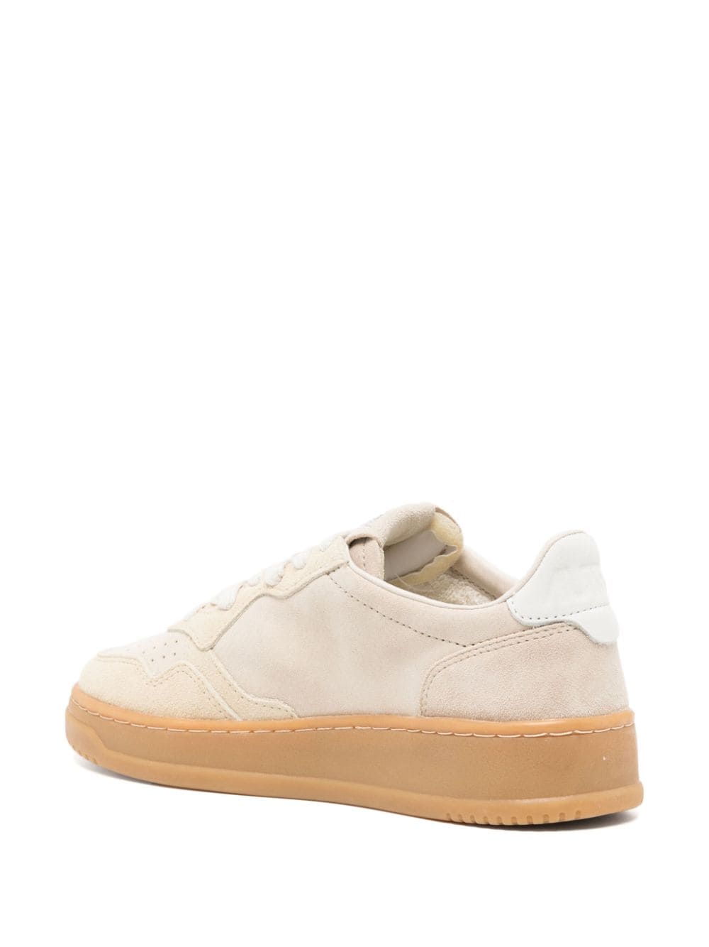 AUTRY Sneakers Beige