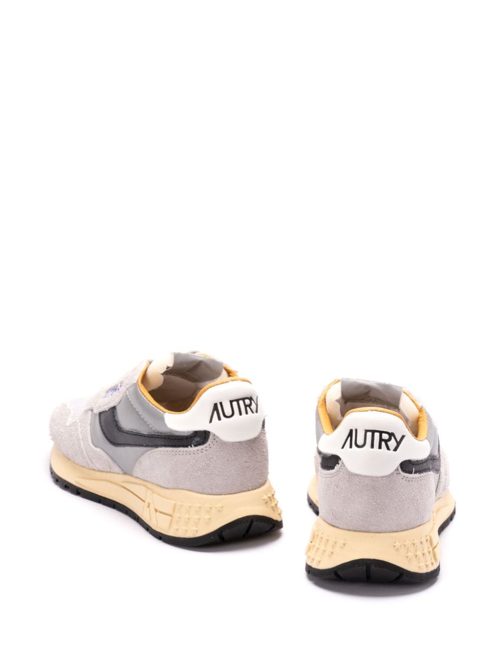 AUTRY Sneakers Silver