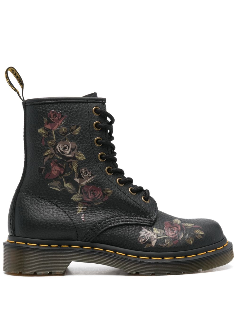 Dr. Martens Boots Black