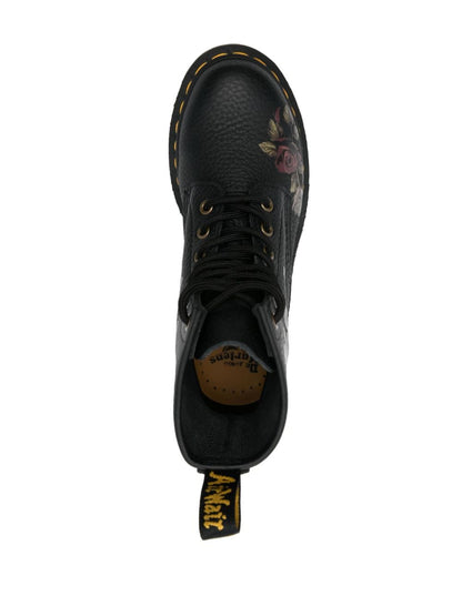 Dr. Martens Boots Black