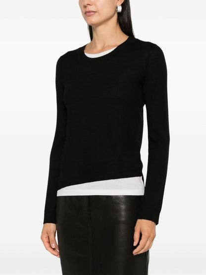 LISA YANG Sweaters Black