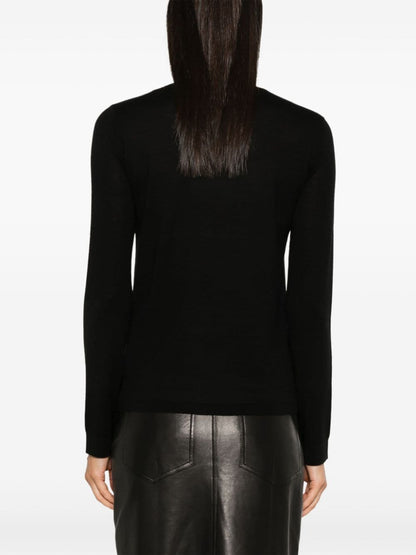 LISA YANG Sweaters Black