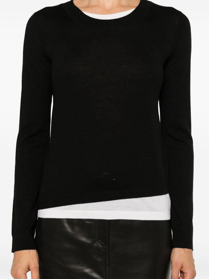 LISA YANG Sweaters Black