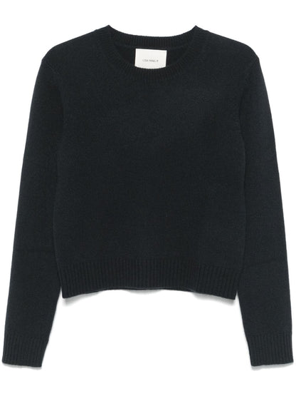 LISA YANG Sweaters Blue