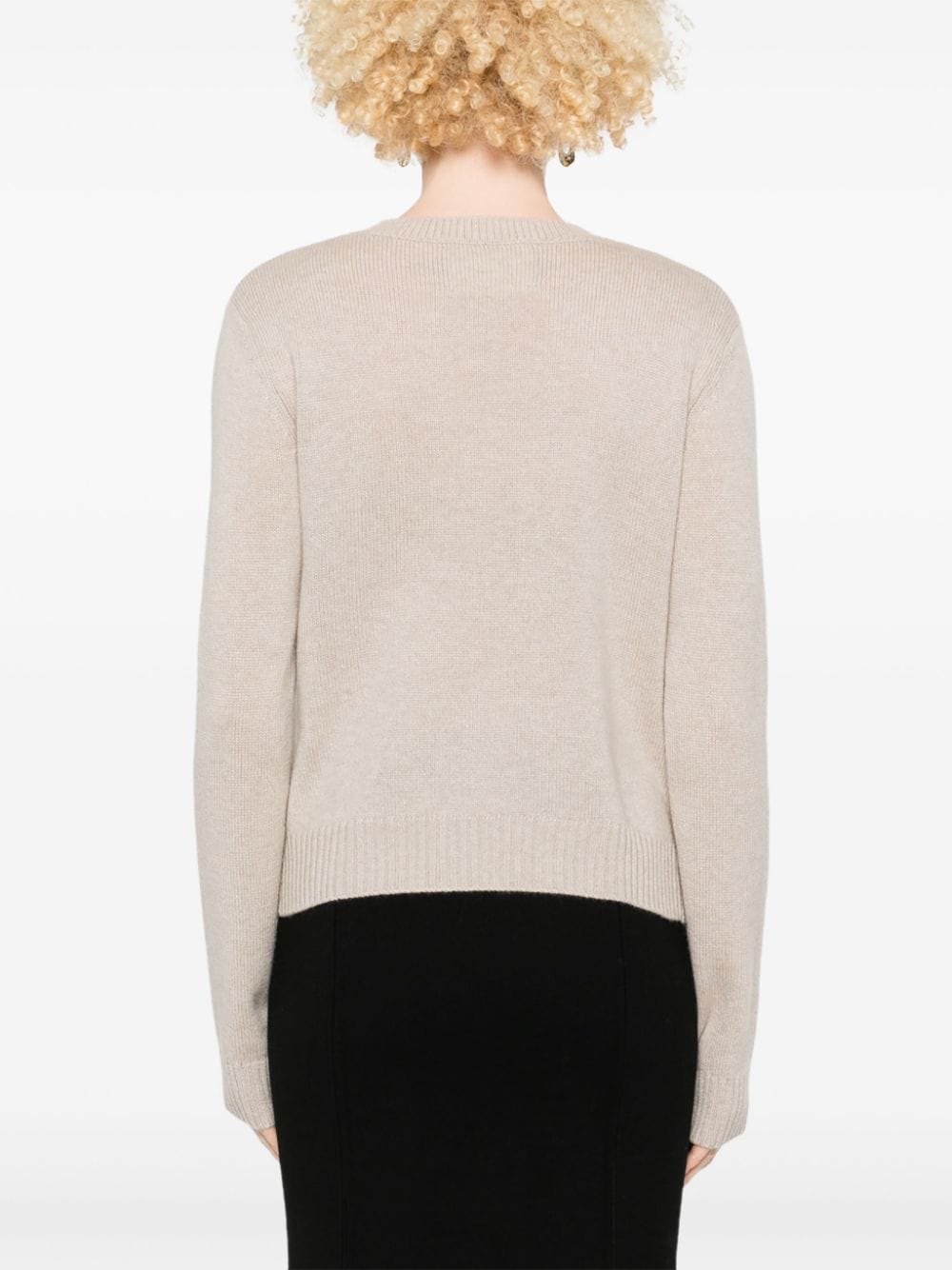 LISA YANG Sweaters Beige