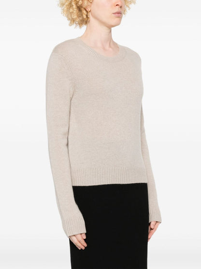 LISA YANG Sweaters Beige