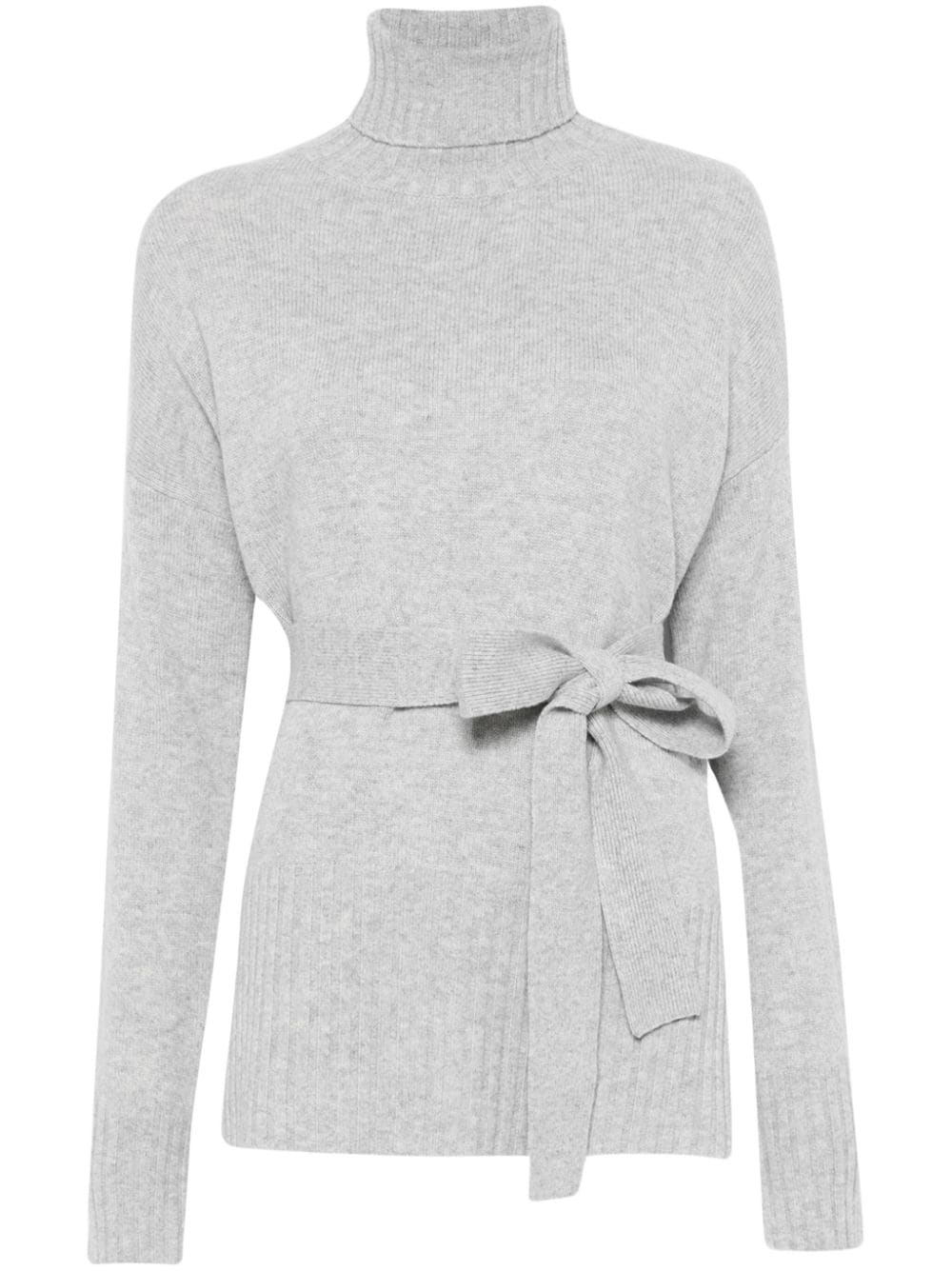 WILD CASHMERE Sweaters Grey