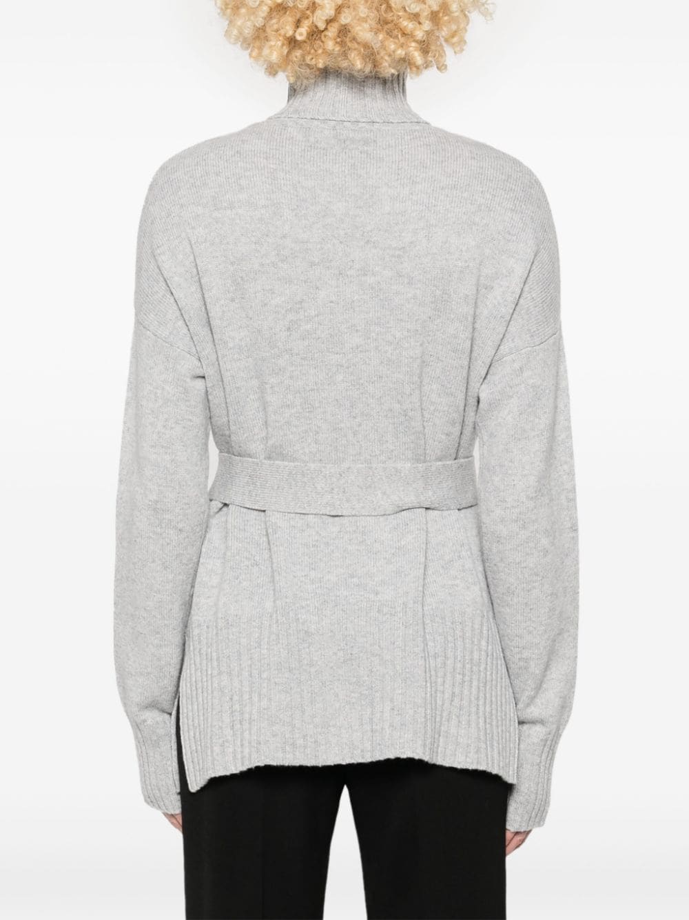 WILD CASHMERE Sweaters Grey