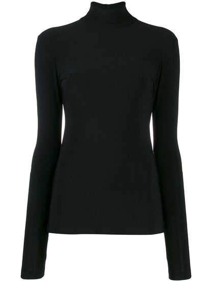 Norma Kamali Sweaters Black