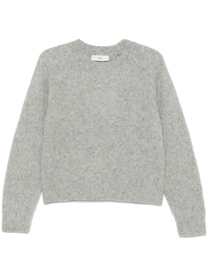 DUNST Sweaters Grey