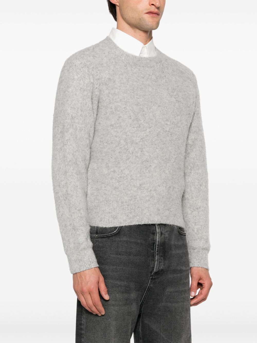 DUNST Sweaters Grey