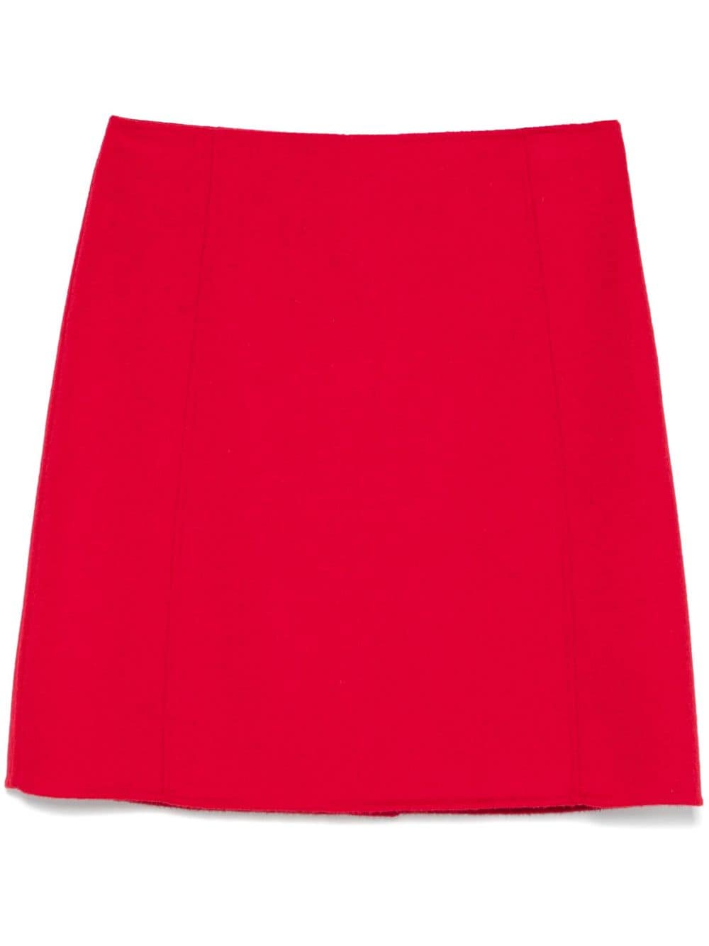 Parosh Skirts Red