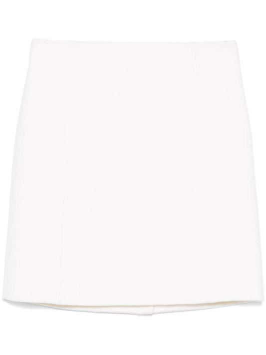 Parosh Skirts White