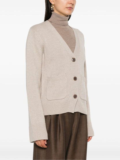 LISA YANG Sweaters Beige