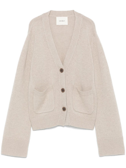 LISA YANG Sweaters Beige