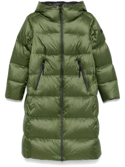 Peuterey Coats Green