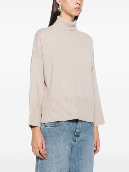 BEYOU Sweaters Beige