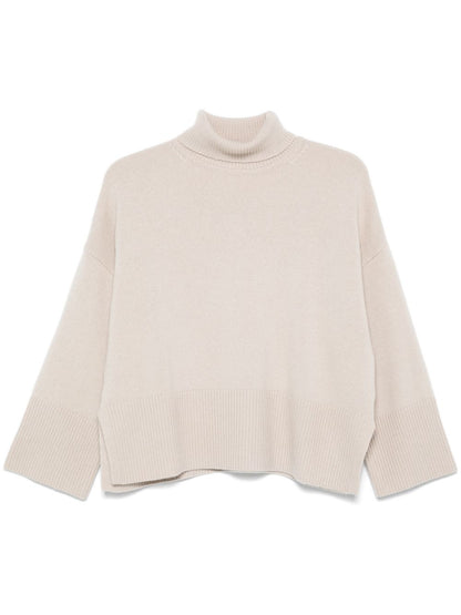 BEYOU Sweaters Beige