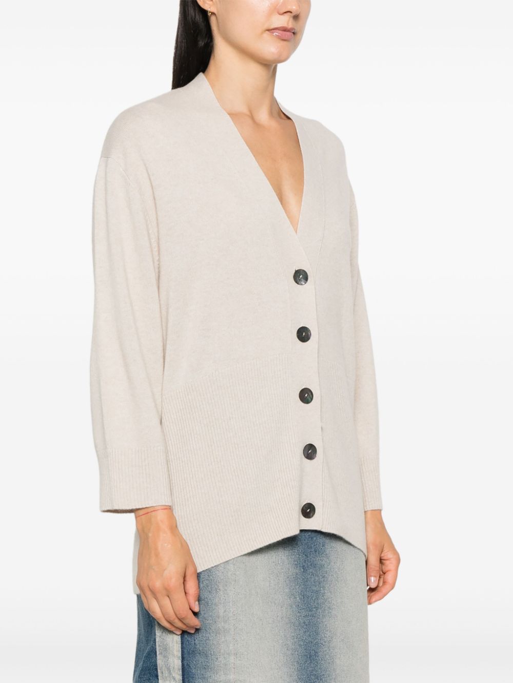 BEYOU Sweaters Beige