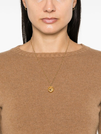 BEYOU Sweaters Camel