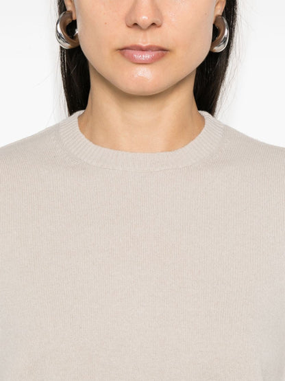 BEYOU Sweaters Beige