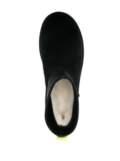 UGG Australia Boots Black