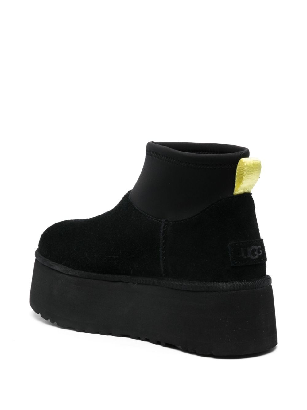 UGG Australia Boots Black