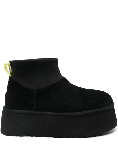 UGG Australia Boots Black