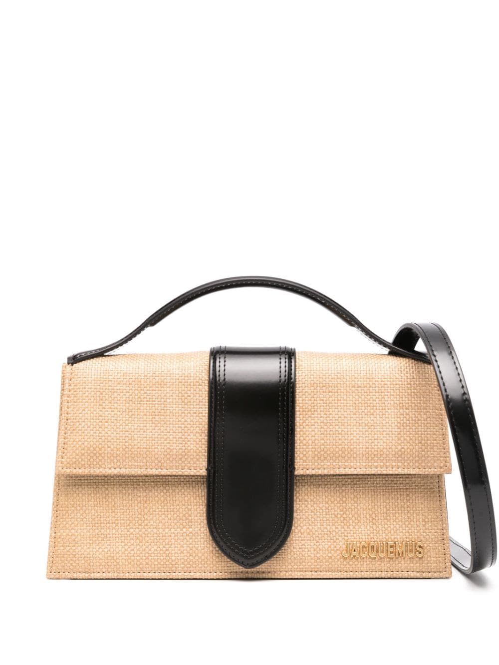 JACQUEMUS Bags.. Black