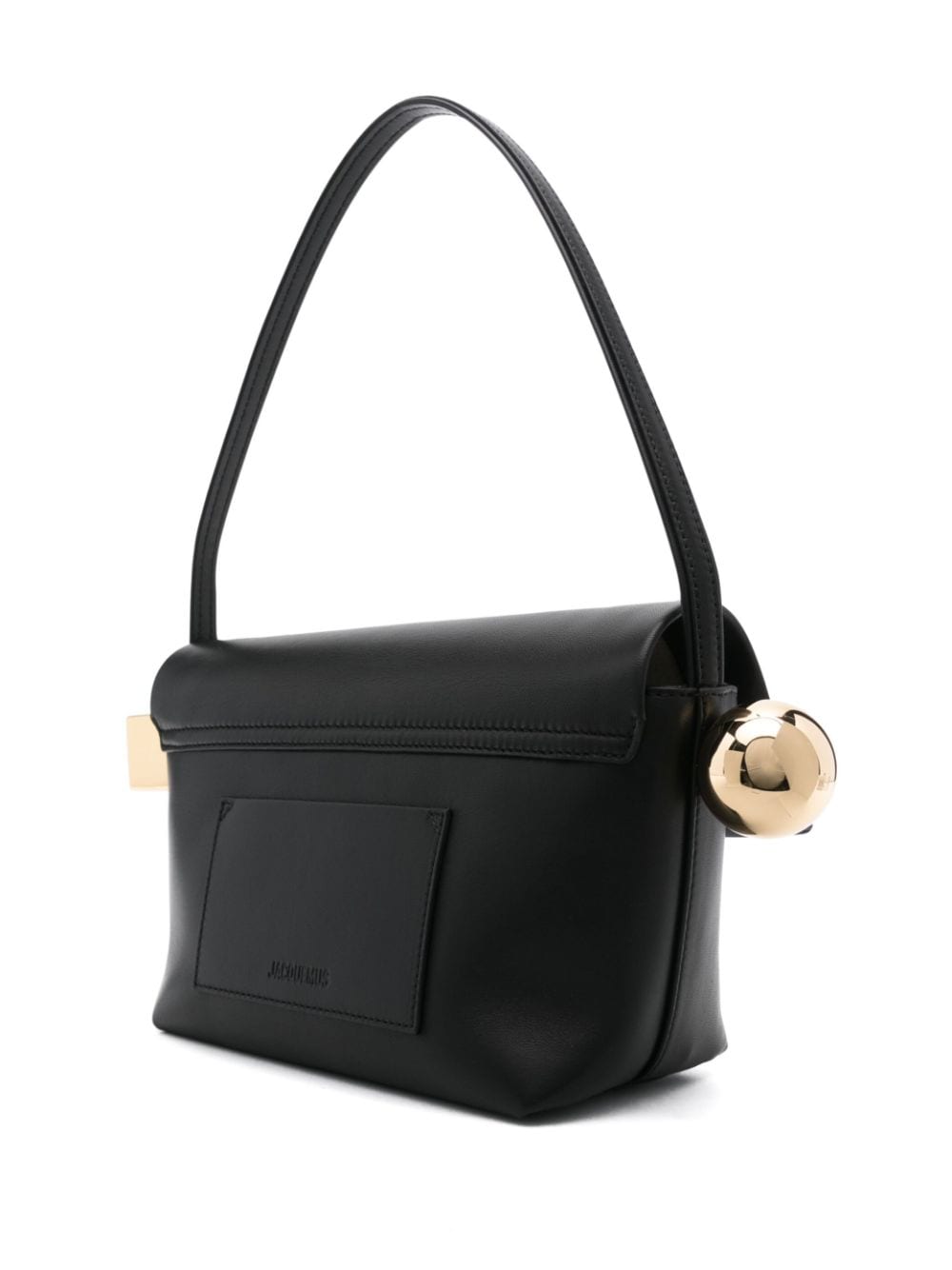 JACQUEMUS Bags.. Black