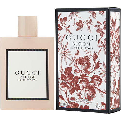 GUCCI BLOOM GOCCE DI FIORI by Gucci