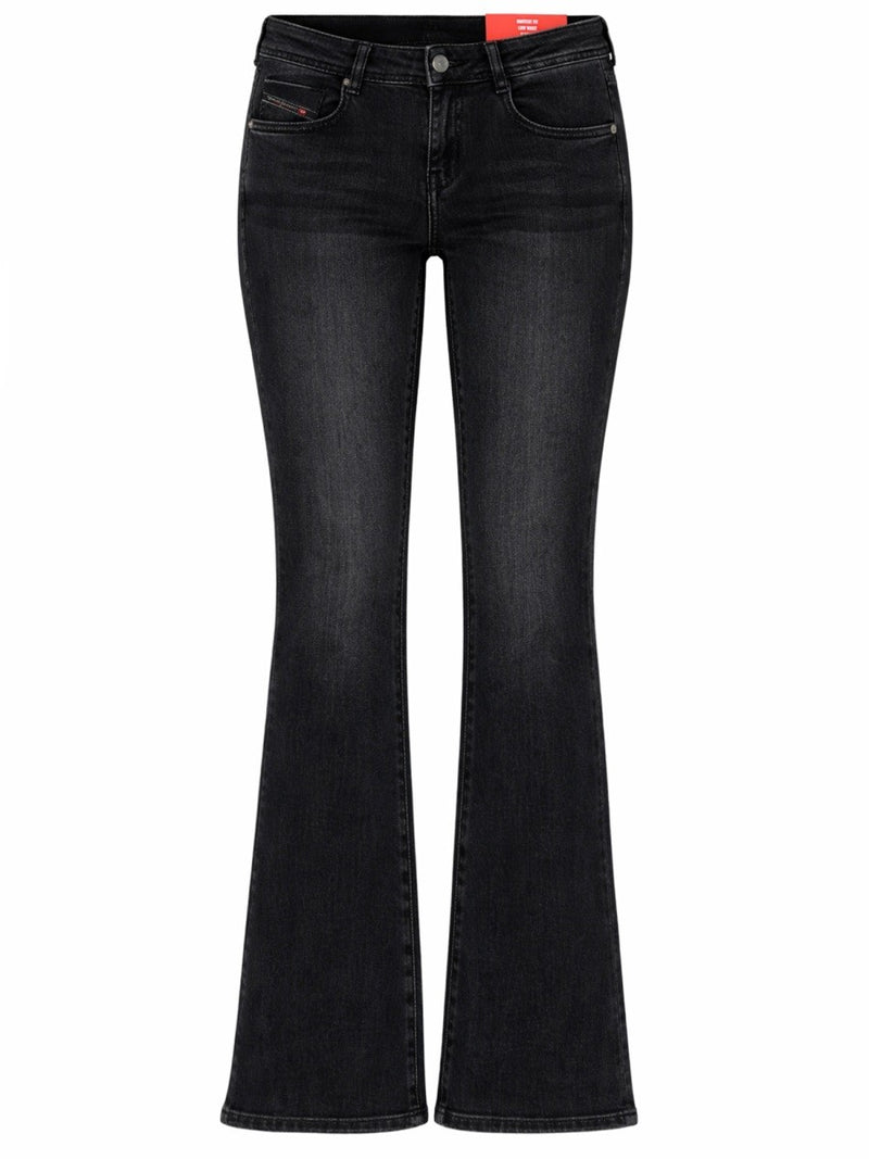 "1969 D-EBBEY" JEANS