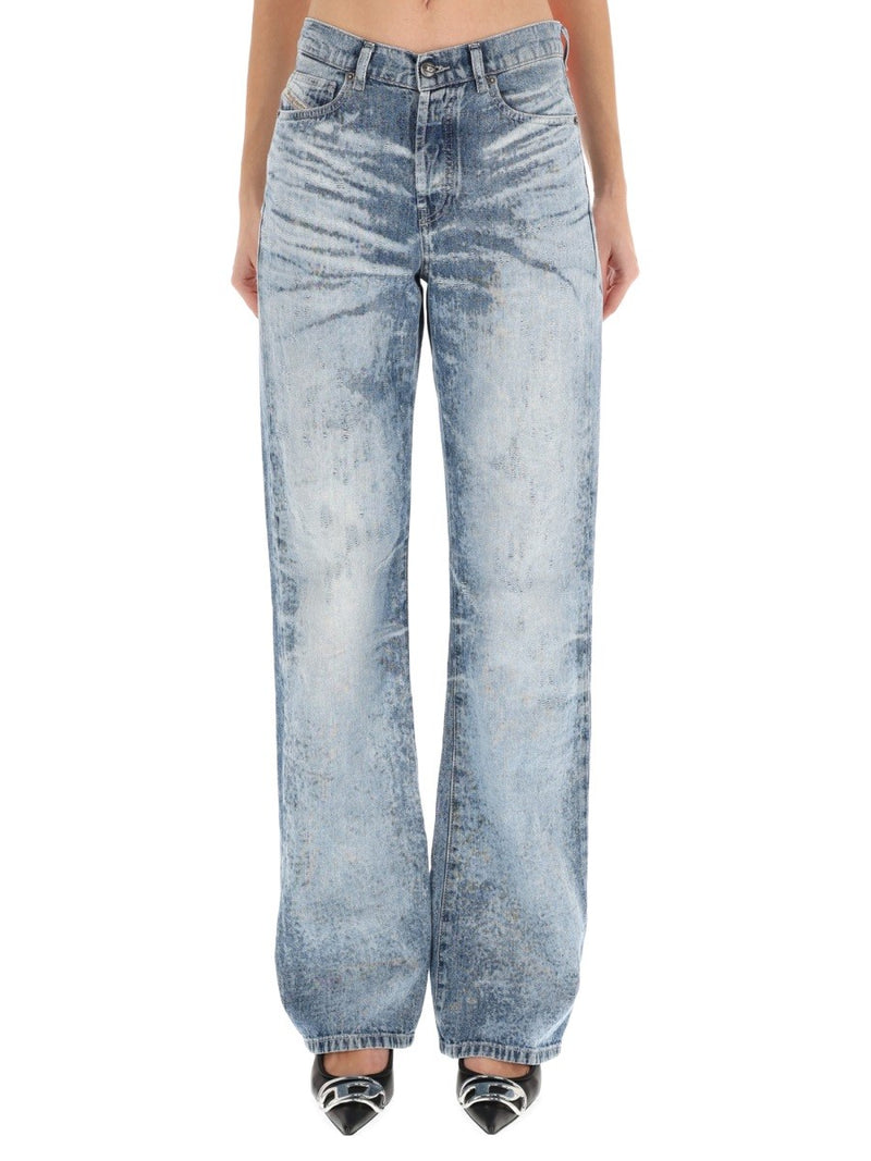 "1971 D-SENT" JEANS