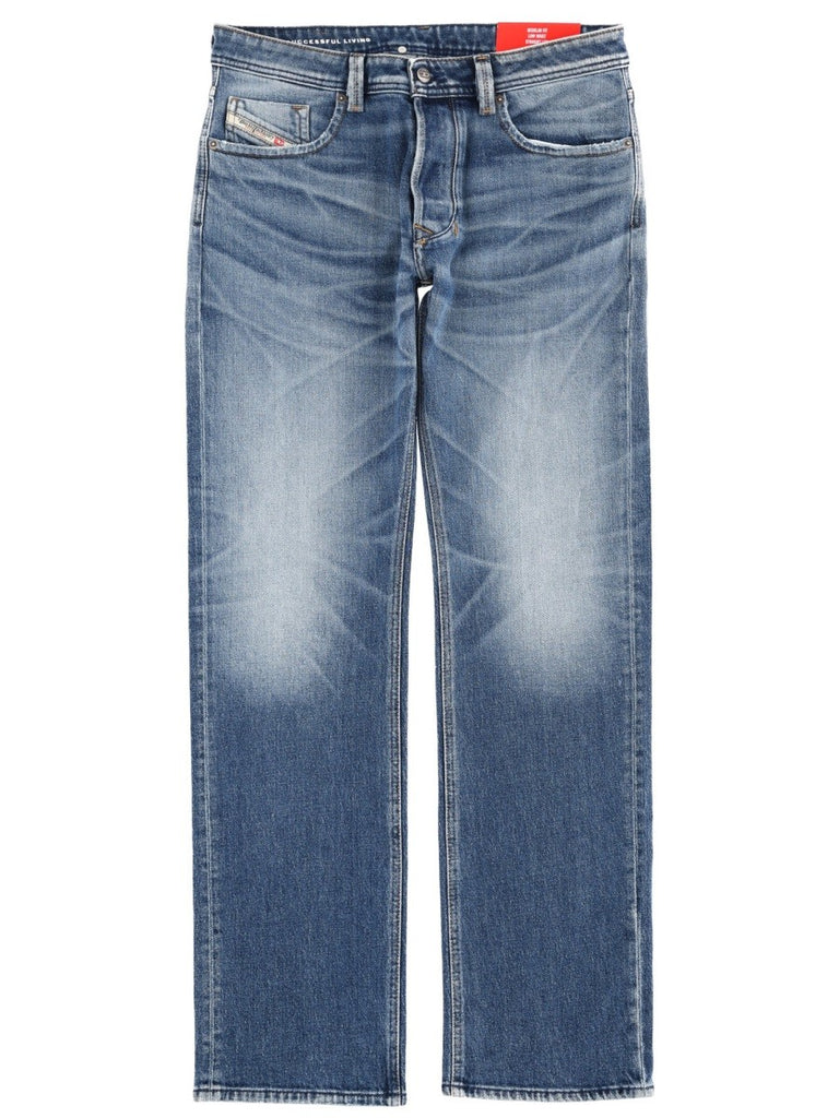 "1985 LARKEE" JEANS