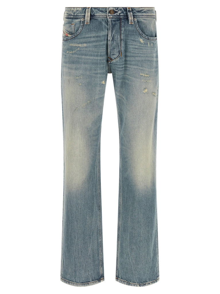 '1985 Larkee' jeans