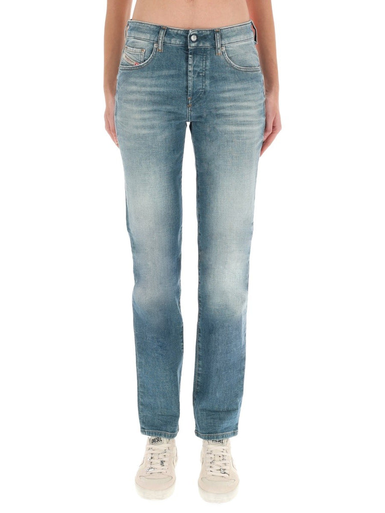 "1989 D-MINE" JEANS