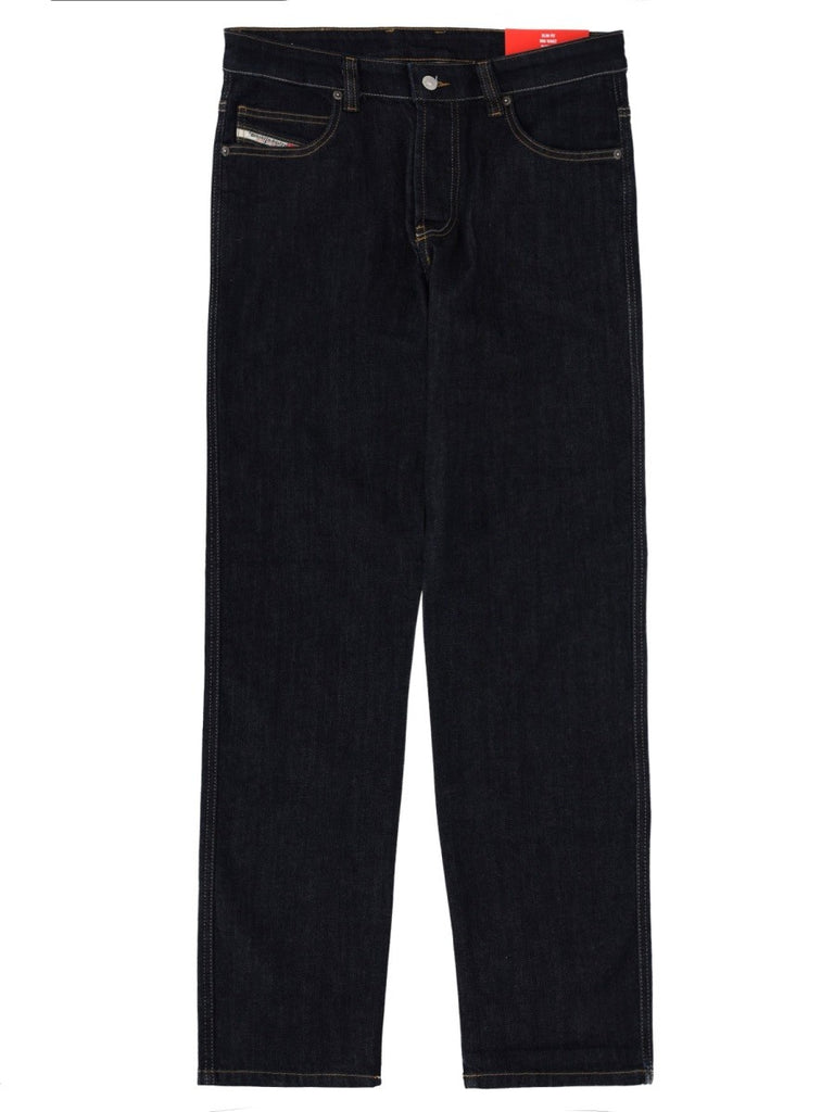 "1993 D-VYL" JEANS