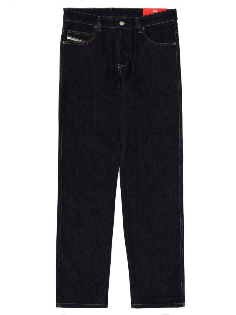 "1993 D-VYL" JEANS