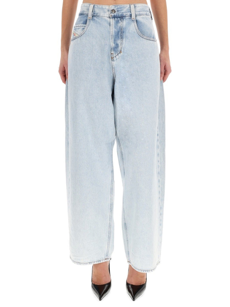 "1997 D-ENIM-M" JEANS