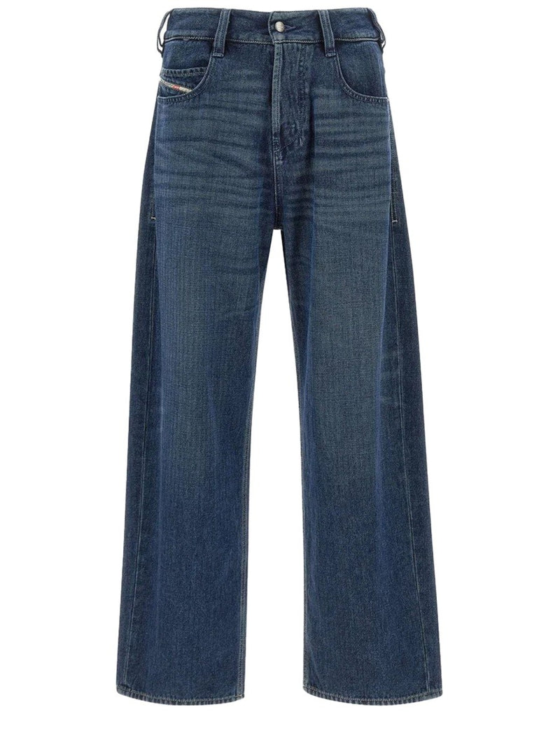 "1997 D-ENIM-M" JEANS