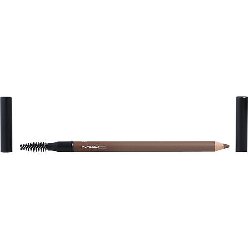 MAC - Veluxe Brow Liner - Deep Brunette --1.2g/0.04oz