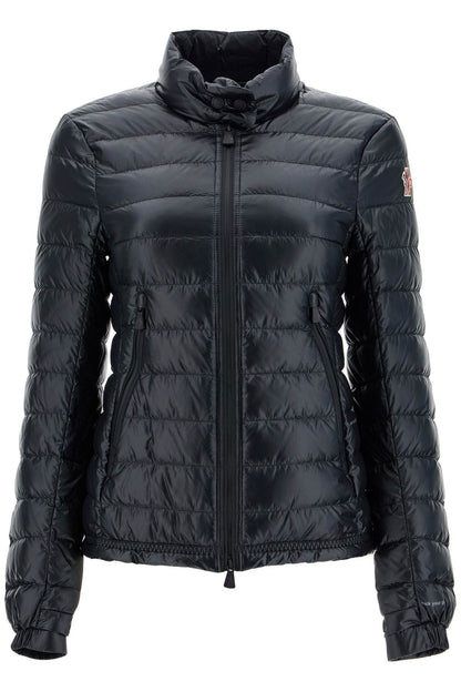 Moncler Grenoble short walibi down jacket