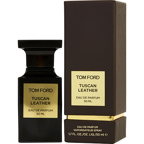 TOM FORD TUSCAN LEATHER - EAU DE PARFUM SPRAY 1.7 OZ