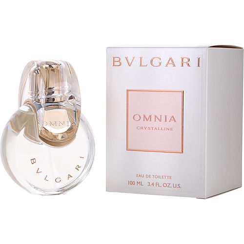 BVLGARI OMNIA CRYSTALLINE by Bvlgari