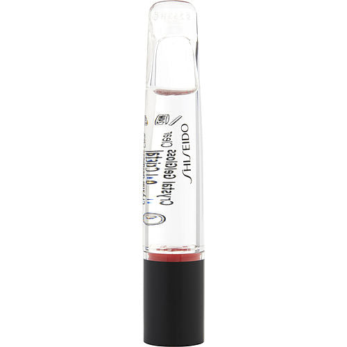 SHISEIDO - Crystal GelGloss - # Clear  --9ml/0.3oz