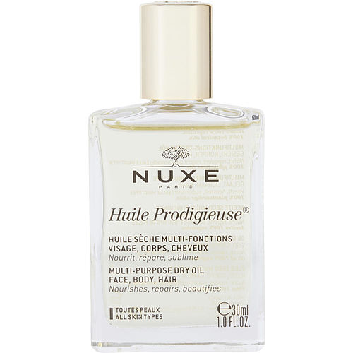 Nuxe - Huile Prodigieuse Or Multi-Purpose Dry Oil  --30ml/1oz