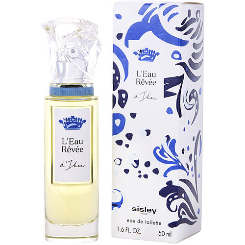 SISLEY L'EAU REVEE D'IKAR by Sisley