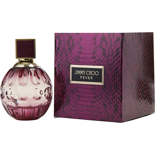 JIMMY CHOO FEVER by Jimmy Choo