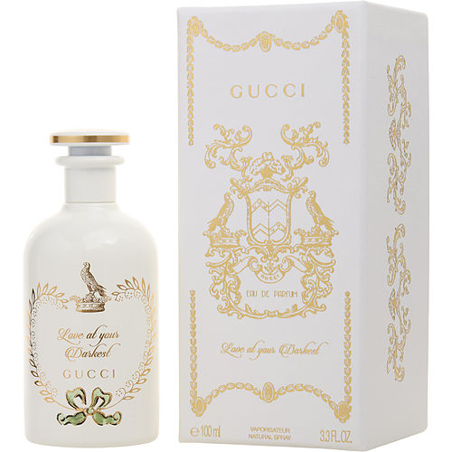 GUCCI LOVE AT YOUR DARKEST by Gucci