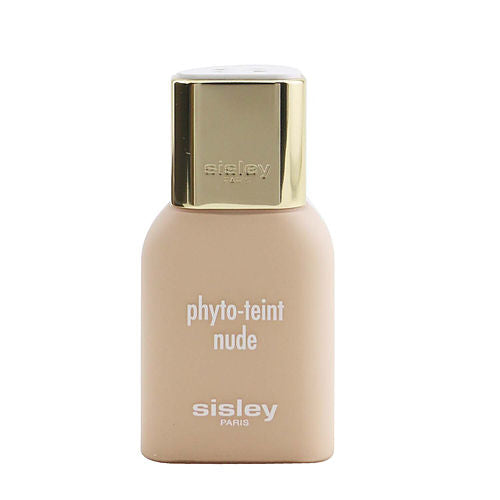 Sisley - Phyto Teint Nude Water Infused Second Skin Foundation - # 00N Pearl  --30ml/1oz